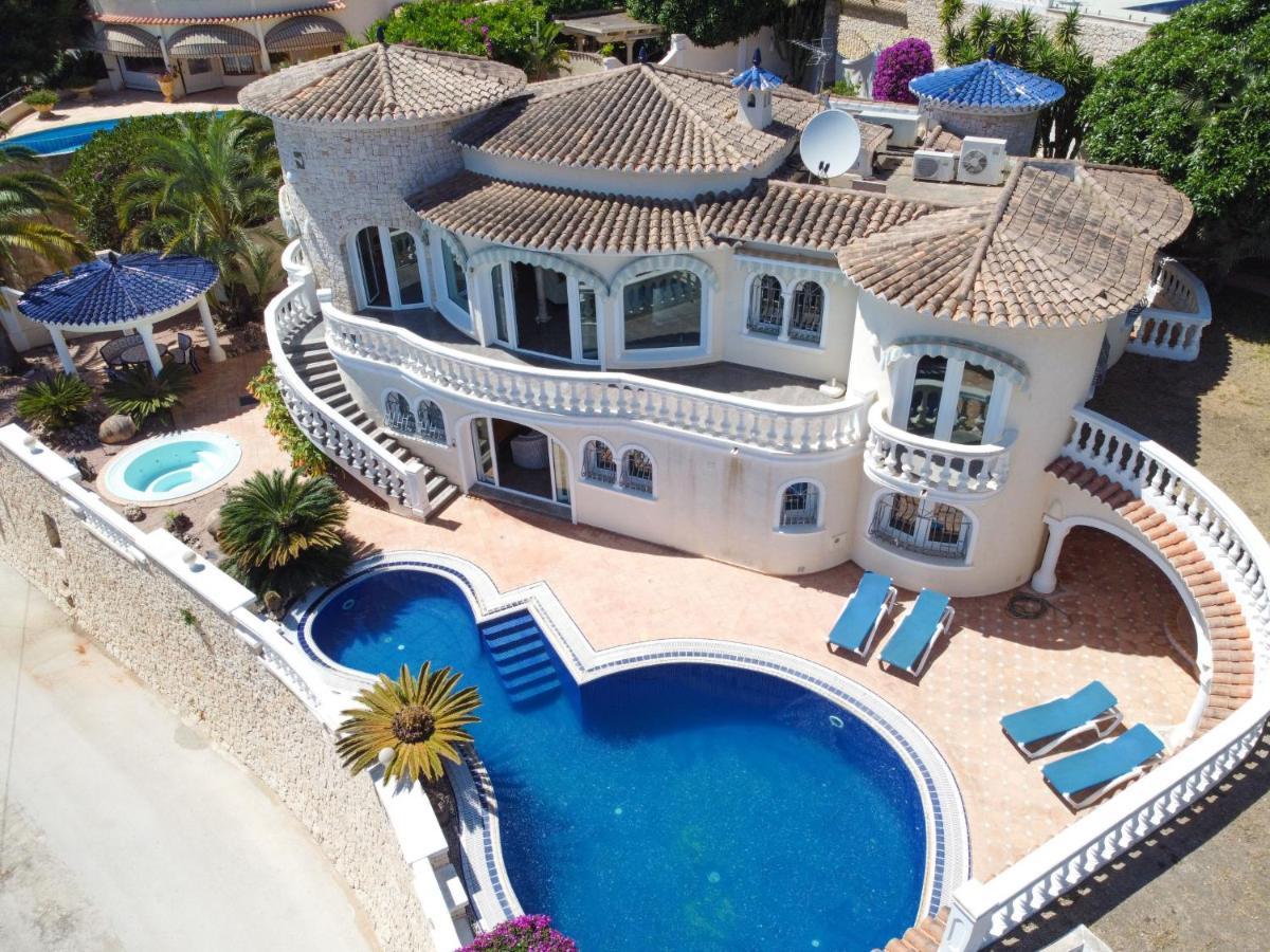 Villa Luxemburg By Interhome Fanadix Exterior photo
